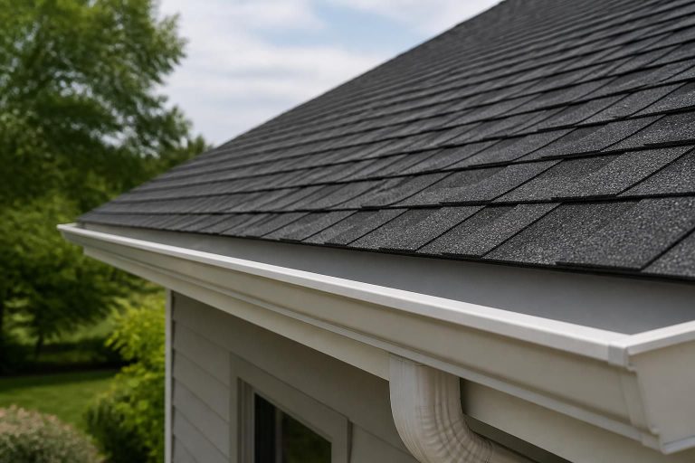 Preventative Roof Maintenance