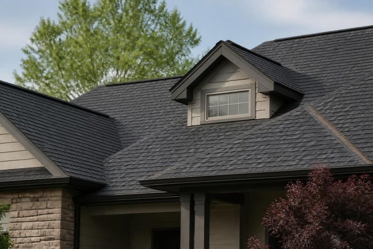 Residential Roofing