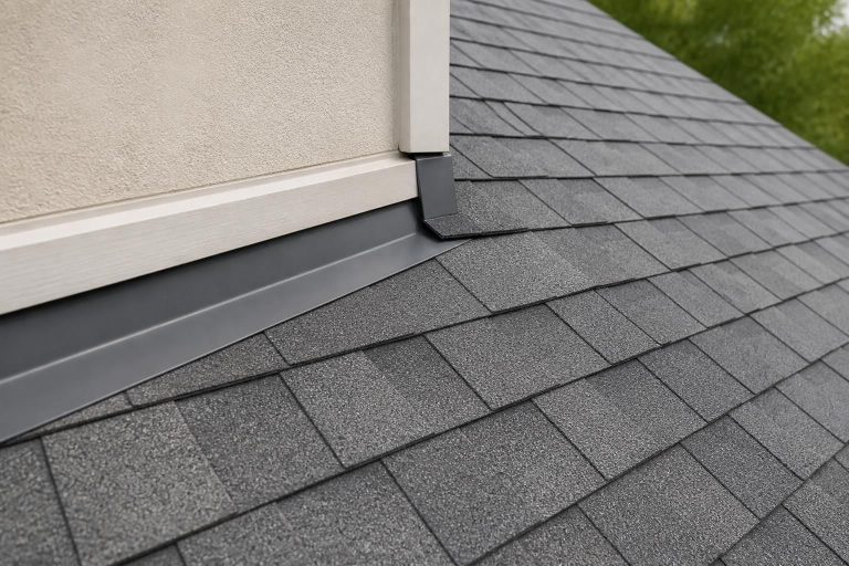 Roof Leak Repair