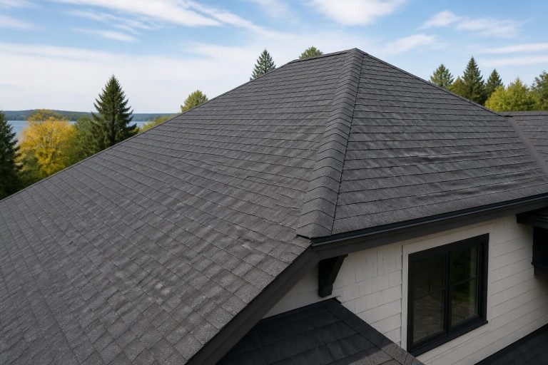 Roofing Inspections