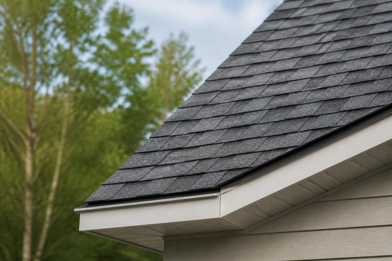 Storm Damage Repair
